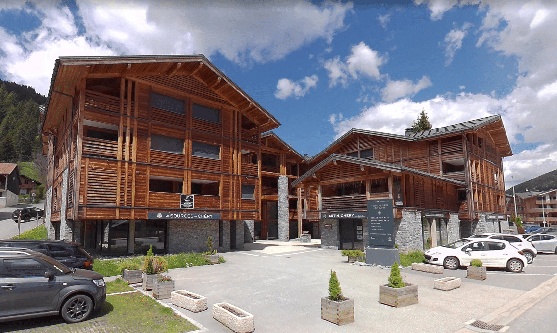 Solaret LE SOLARET - Construction de 37 logements collectifs et d'un espace ...